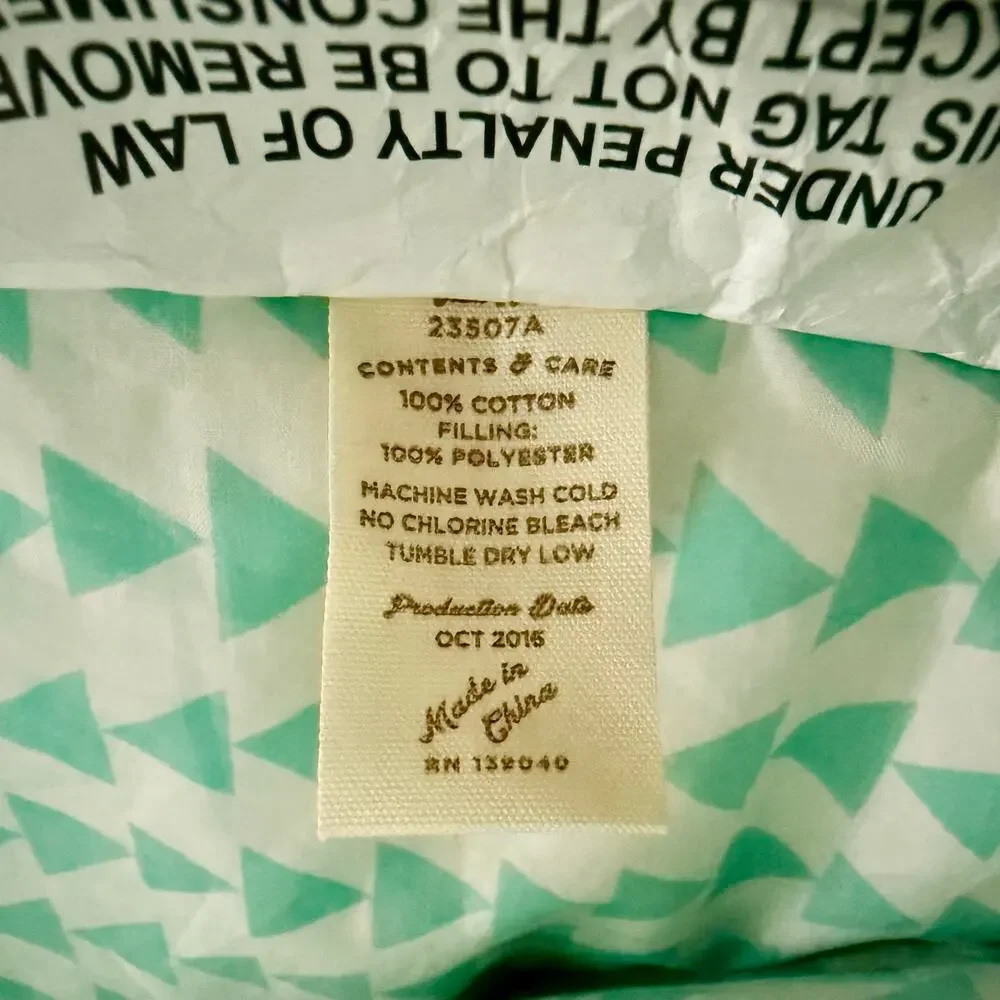 Matilda Jane Full/Queen comforter quilt set NWT/NWOT